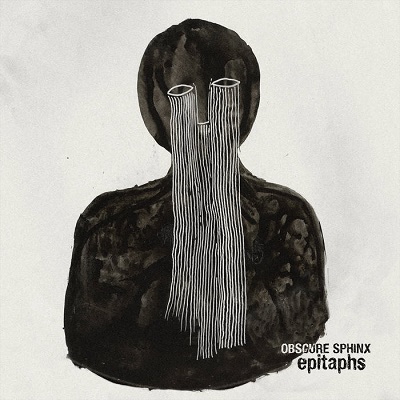 Obscure Sphinx - Epitaphs - metal