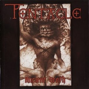 Pentacle - Ancient Death (reissue) - death