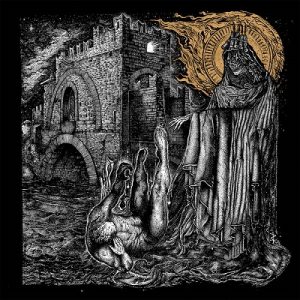 Raspail - Dirge - metal