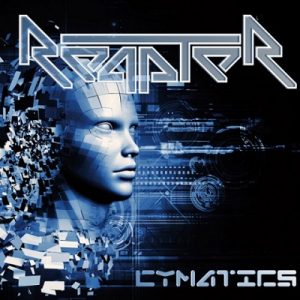 Reapter - Cymatics - metal