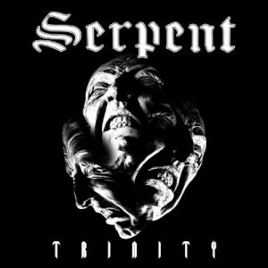 Serpent - Trinity - metal