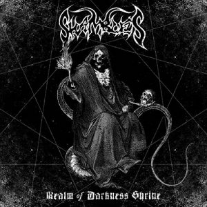 Shambles - Realm Of Darkness Shrine - death