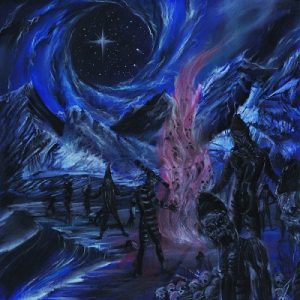 Siaskel - Haruwen Airen - death
