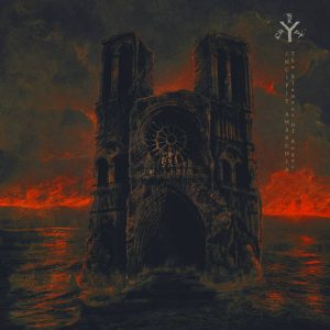 Sky Crypt - Incipit Anarchia: The Element of Anger - death