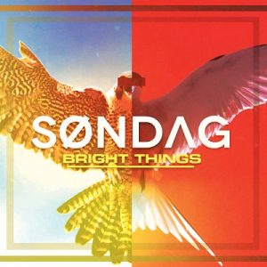 Søndag - Bright Things - rock