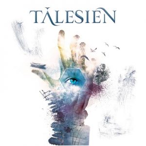 Tàlesien - Tàlesien - metal