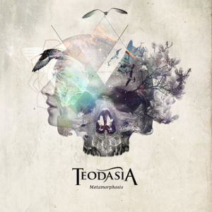 Teodasia - Metamorphosis - metal