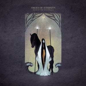 Trees Of Eternity – Hour Of The Nightingale - metal