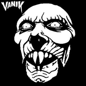 Vanik - Vanik - metal