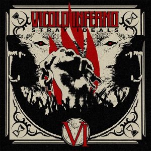 Vicolo Inferno - Stray Ideals - rock