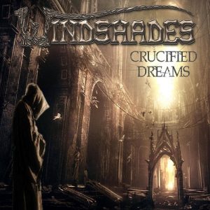 Windshades - Crucified Dreams - metal