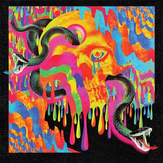 The Barbacans - A Monstrous Self - Portrait