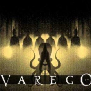 Varego-Tvmvltvm - metal