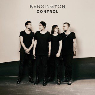 Replacements - Kensington - Control