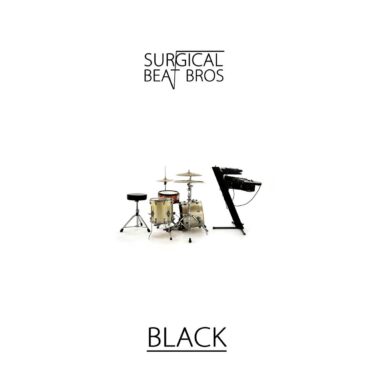 Surgical Beat Bros - Black - Recensioni Elettronica