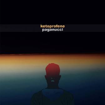 - Paganucci - Ketoprofene Ep