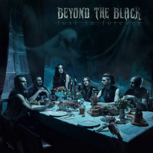 Beyond The Black - Lost In Forever - metal