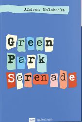 Green Park Serenade Di Andrea Malabaila - Recensione Libri