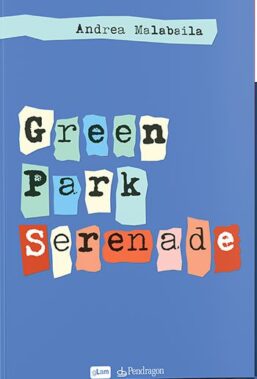 Green Park Serenade Di Andrea Malabaila - Recensione Libri