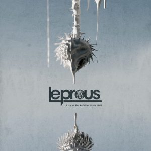 Leprous - Live at Rockefeller Music Hall - metal