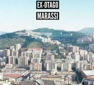 Ex - Otago - Marassi - Musica Pop