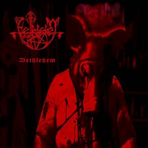 Bethlehem - Bethlehem - metal