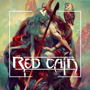 Red Cain – Red Cain - metal