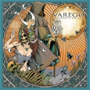 Varego - Blindness Of The Sun - metal