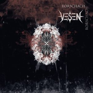 Vesen - Rorschach - metal