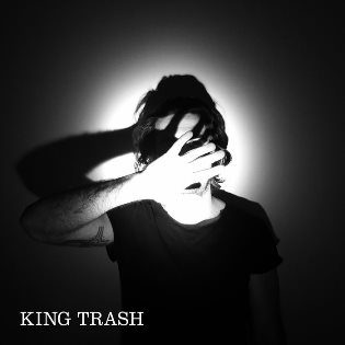 - King Trash - Omonimo