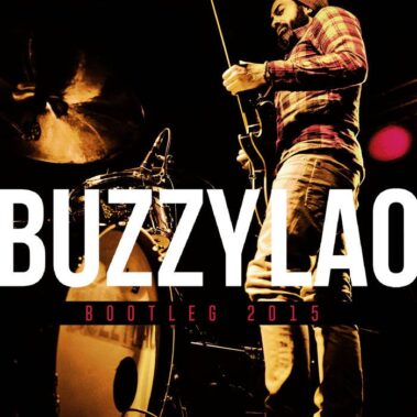 Buzzy Lao - Hula - Recensioni Black Music