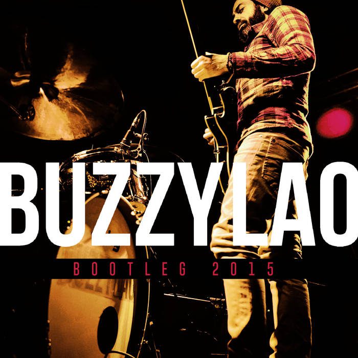 Buzzy Lao - Hula