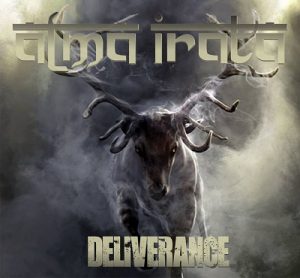 Alma Irata - Deliverance - rock