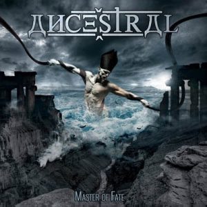 Ancestral - Master Of Fate - metal