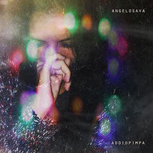 - Angelo Sava - Addio Pimpa Ep