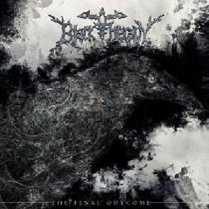 Black Therapy - The Final Outcome - death