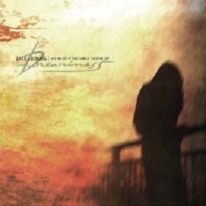 Dreariness - My Mind Is Too Weak To Forget - metal