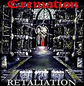 Cremation - Retaliation - death