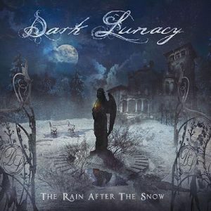 Dark Lunacy – The Rain After The Snow - death