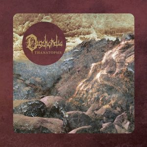 Dischordia - Thanatopsis - death