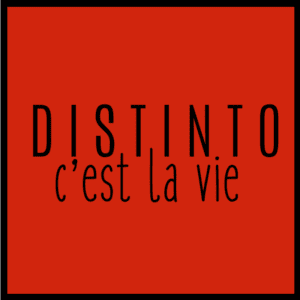 - Distinto - C'Est La Vie