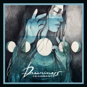 Dreariness - Fragments - metal