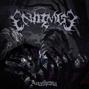 Endemise - Anathema - metal