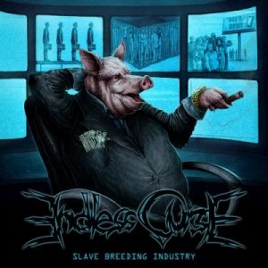 Endless Curse – Slave Breeding Industry - death