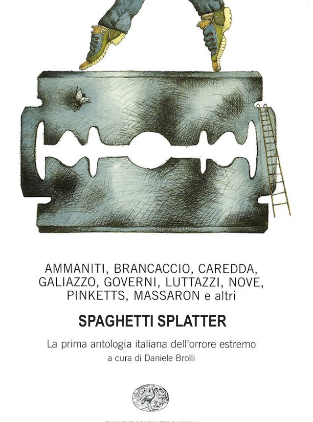 Vent’anni Di Cannibalismo - In Your Eyes Ezine
