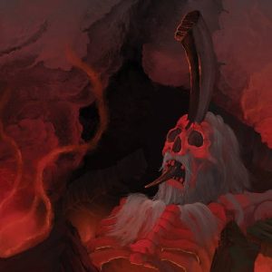 Haast's Eagled - II: For Mankind - metal