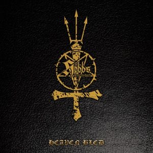 Hobbs' Angel of Death - Heaven Bled - metal