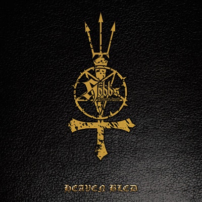 Hobbs' Angel of Death - Heaven Bled - metal
