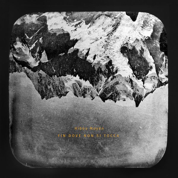 Hibou Moyen - Fin Dove Non Sitocca - In Your Eyes Ezine