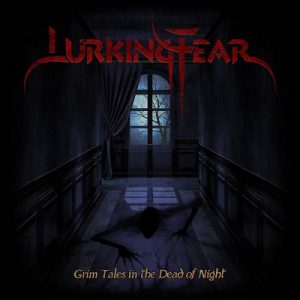 Lurking Fear - Grim Tales in the Dead of Night - metal